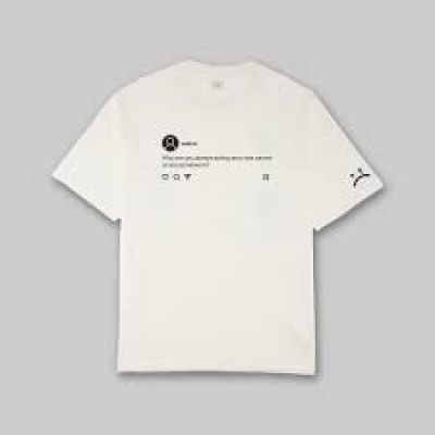 Áo thun Tshirt 04